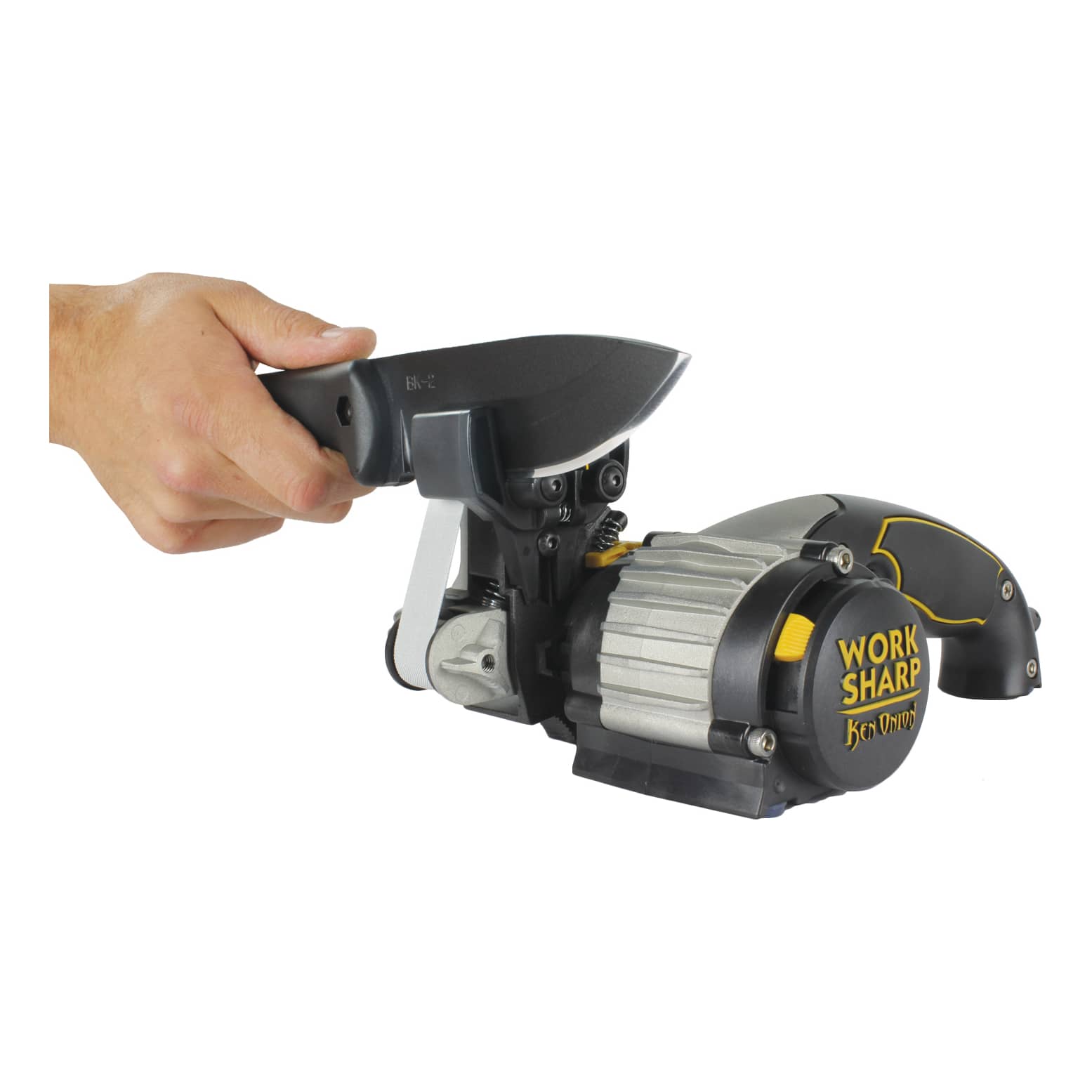 Work Sharp® Ken Onion Edition Knife and Tool Sharpener Cabela's Canada
