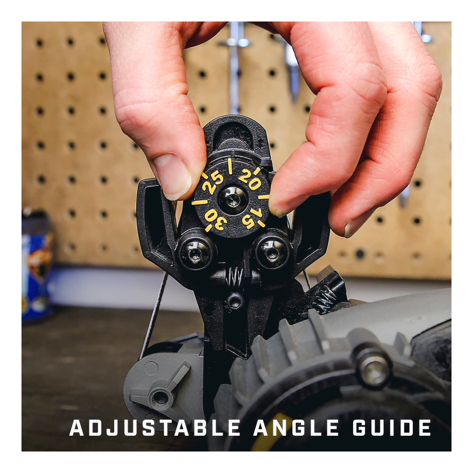 Work Sharp® Ken Onion Edition Knife and Tool Sharpener Cabela's Canada