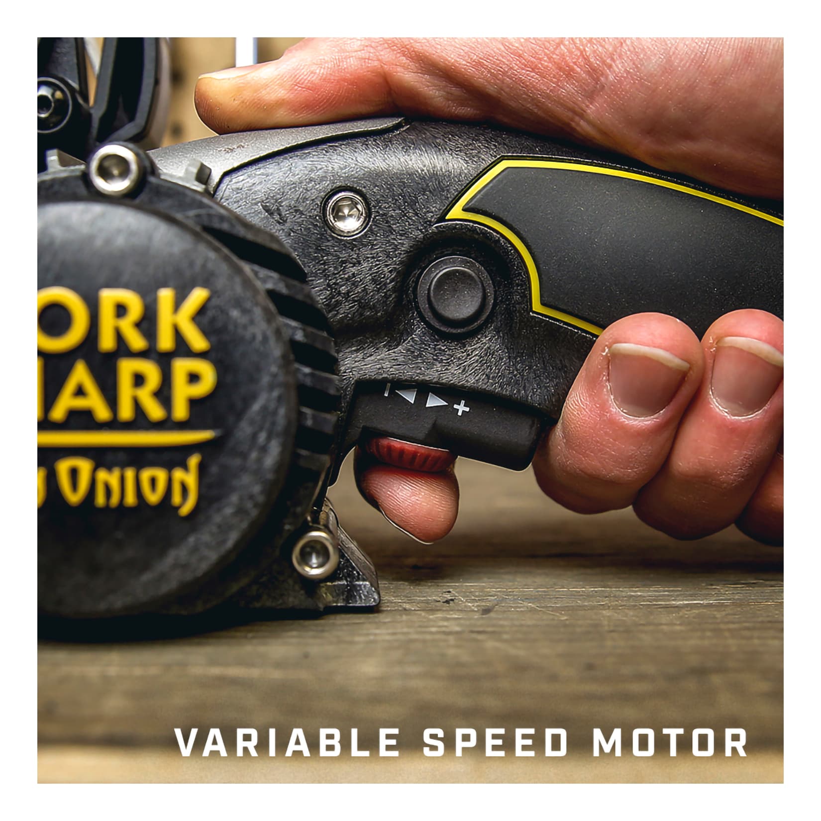 Work Sharp® Ken Onion Edition Knife and Tool Sharpener Cabela's Canada