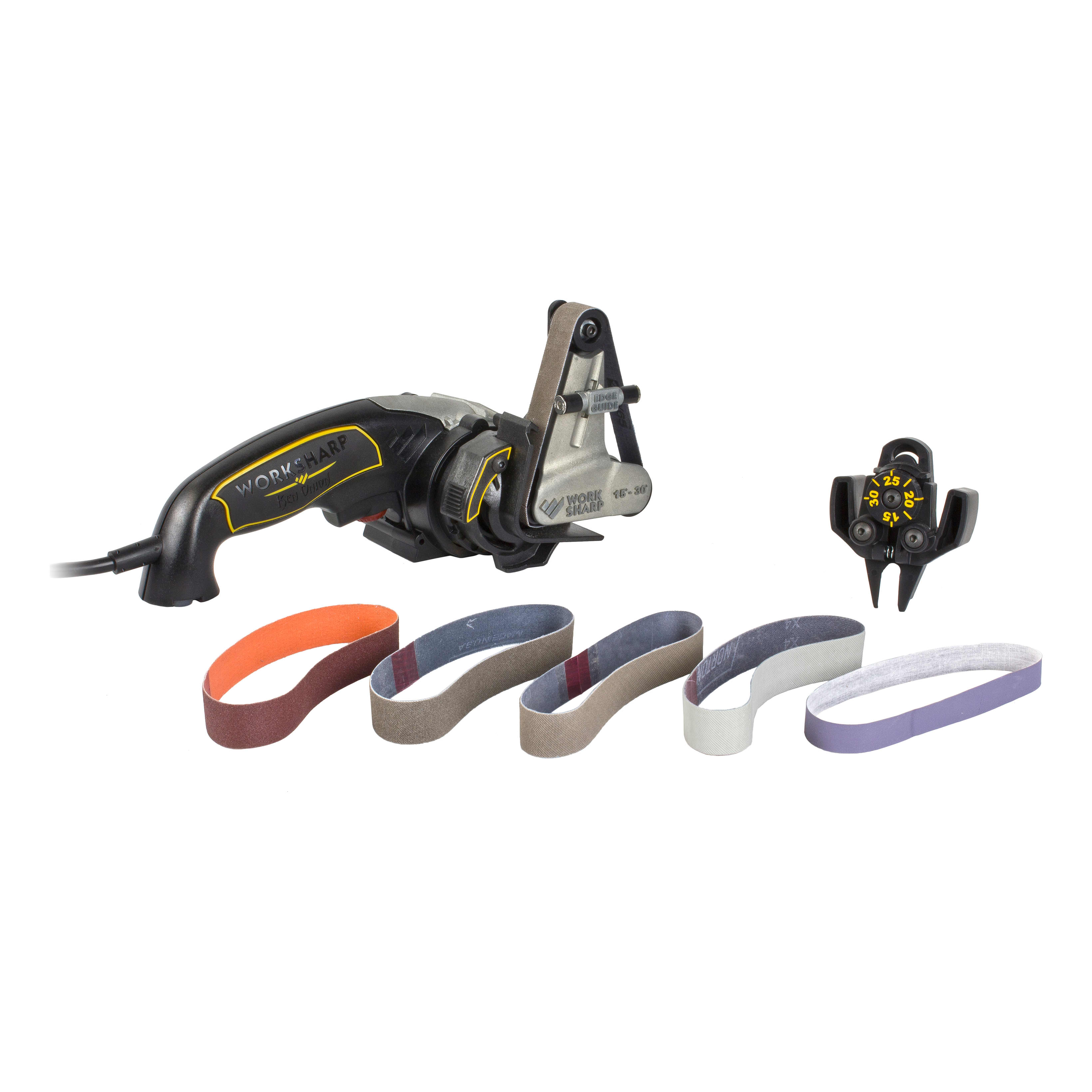 Work Sharp® Ken Onion Edition Knife and Tool Sharpener Cabela's Canada