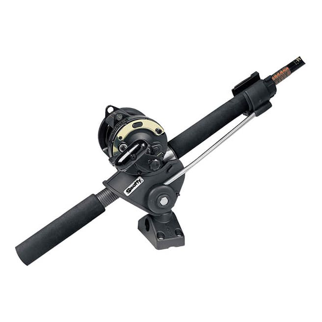 Scotty® Striker Rod Holder w/ Combination Side/Deck Mount Cabela's Canada