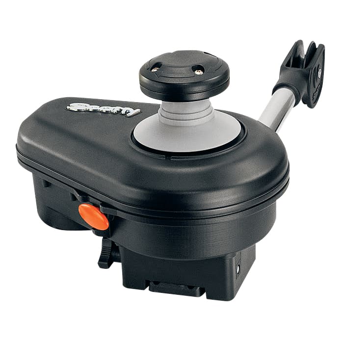 Electric puller outlet