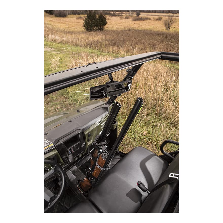 Kolpin® UTV Gun Rack Mount Cabela's Canada