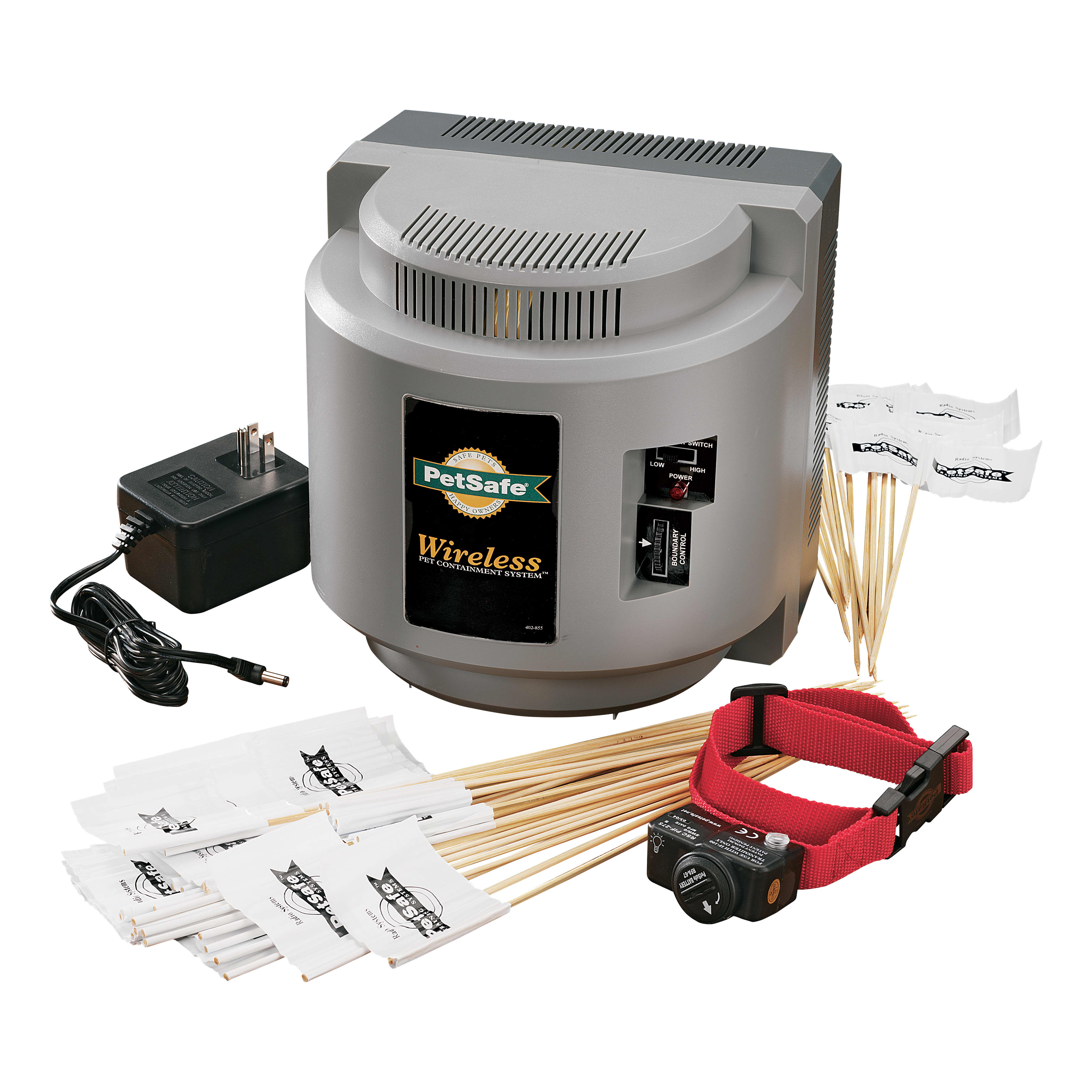 Petsafe Professional Petsafe Transmitter Frequencies Electric Fence