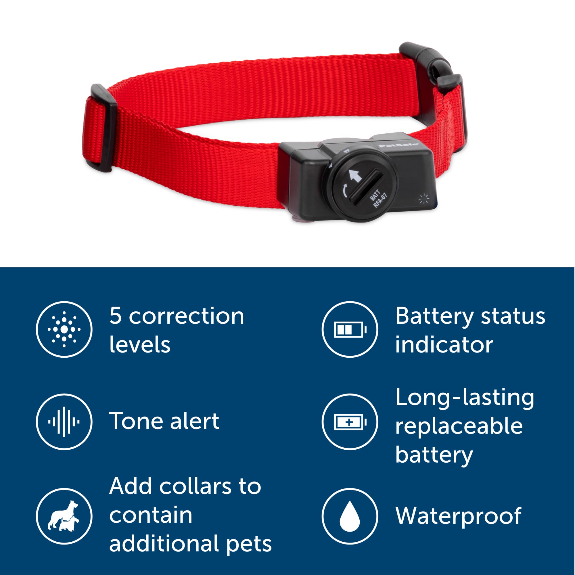 PetSafe® Wireless Pet Containment System