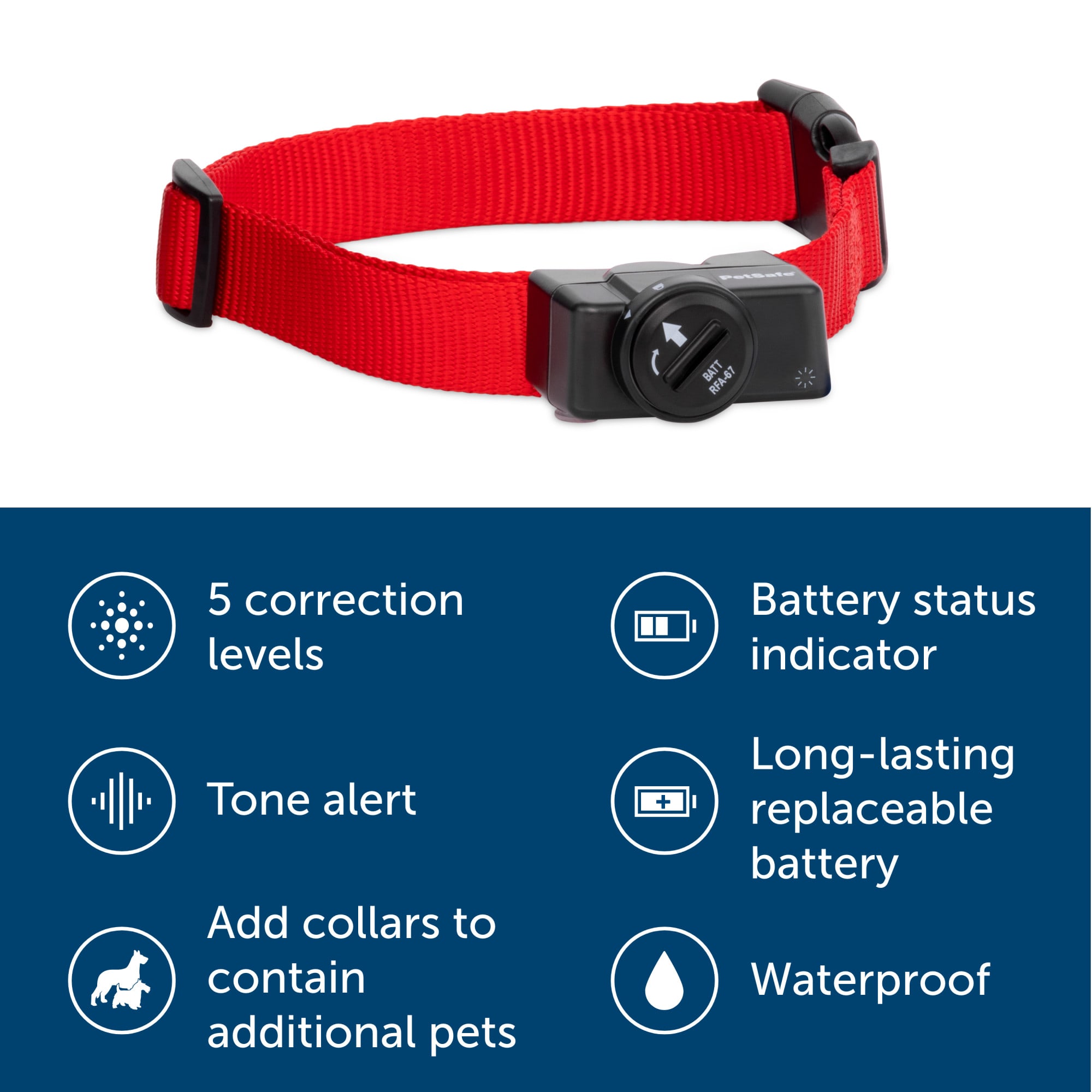 Invisible pet containment systems best sale