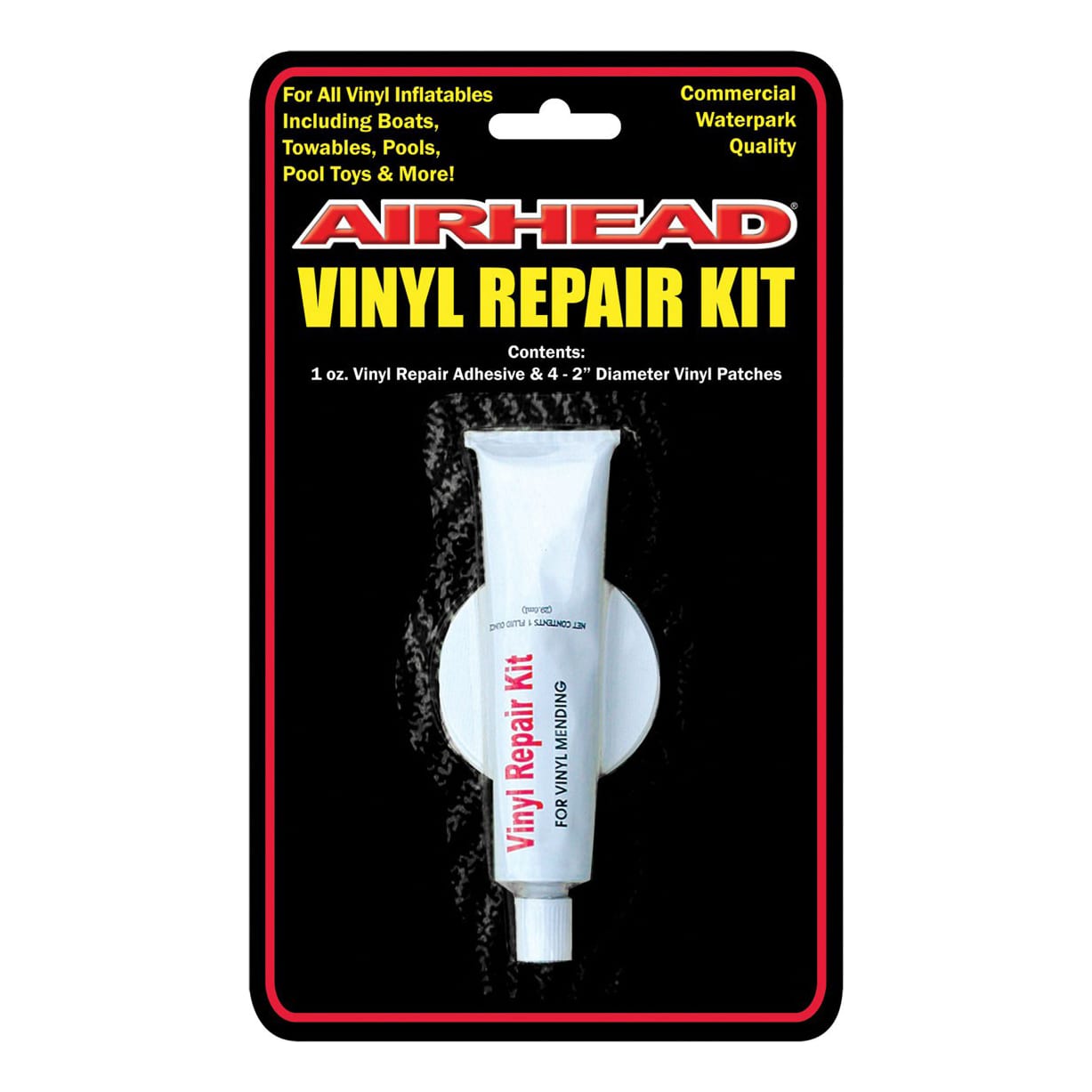 Airhead Vinyl Repair Kit