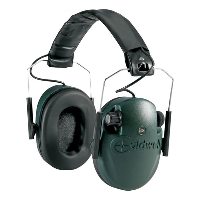 Caldwell® EMax™ Low Profile Electronic Hearing Muff Cabela's Canada