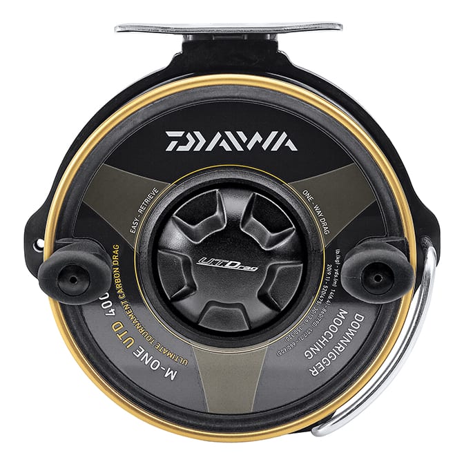 Daiwa® MOne UTD Mooching Reel Cabela's Canada