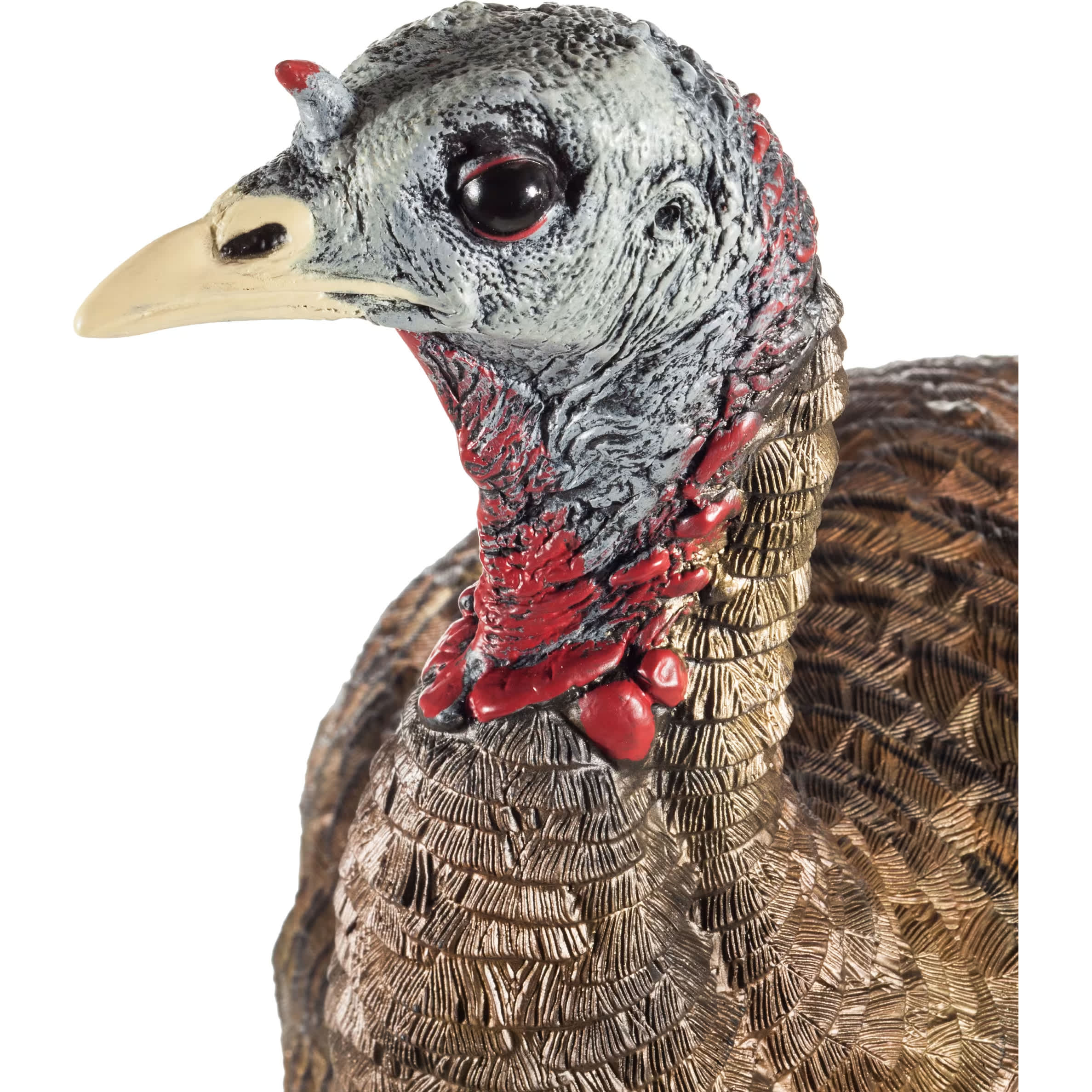 Avian-X® LCD Lookout Hen Turkey Decoy