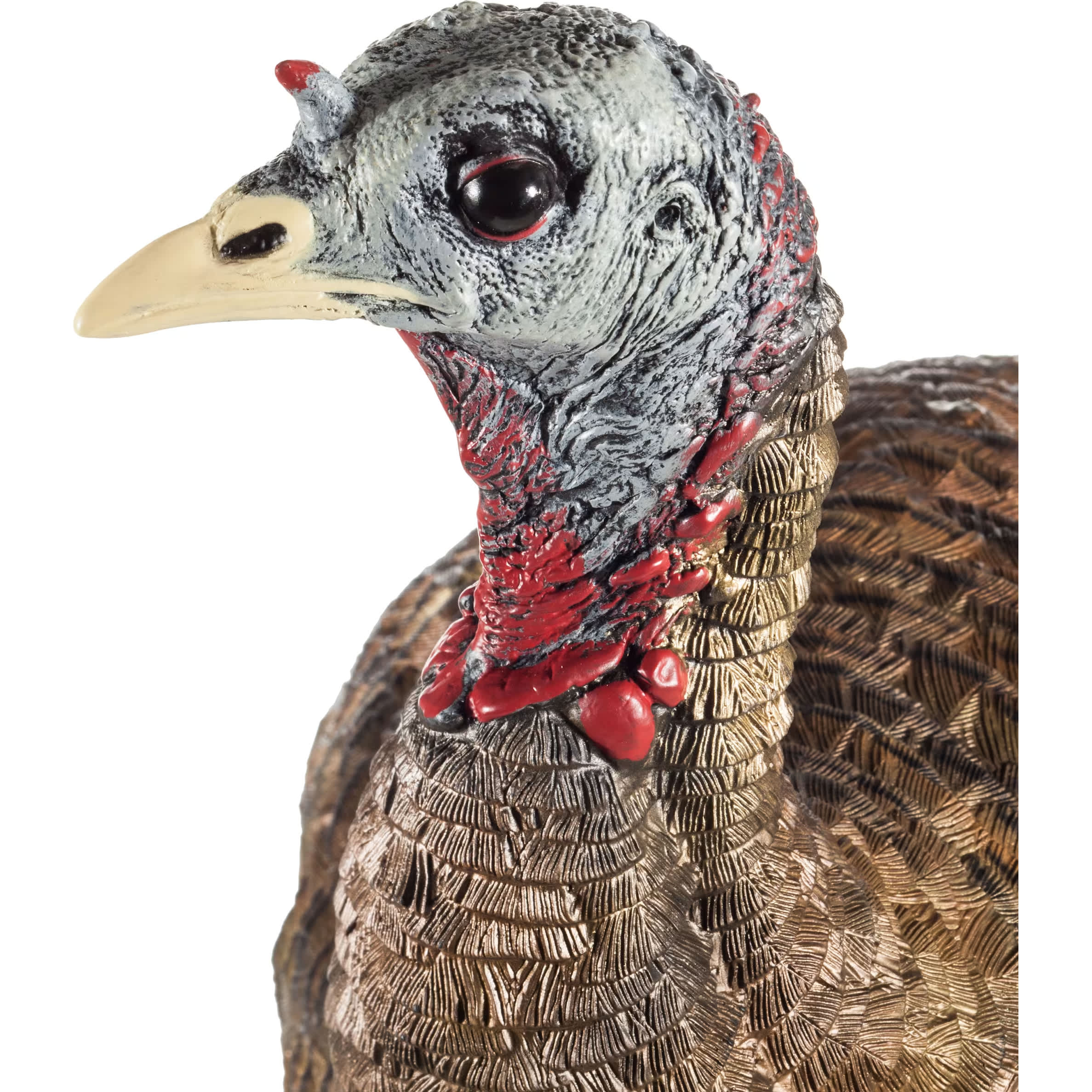 AvianX® LCD Lookout Hen Turkey Decoy Cabela's Canada