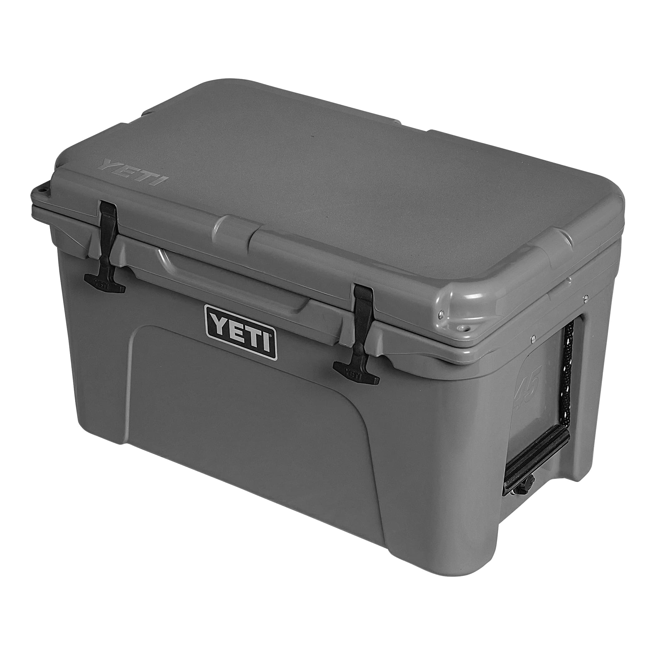 Yeti Coolers Tundra 45 Series Cooler - Charcoal - Alternate View