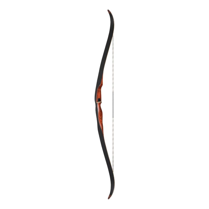 Bear sale grizzly recurve