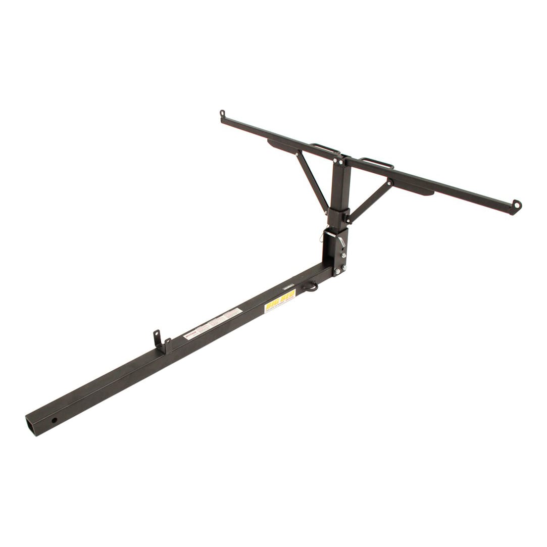 Truck box extender princess auto clearance