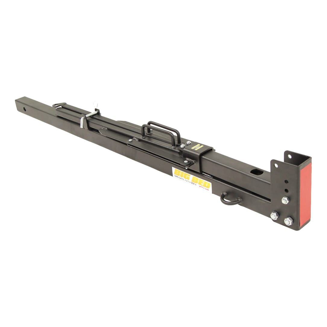 Erickson Big Bed Truck Box Extender Cabela's Canada