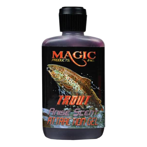 Magic® Trout Attraction
