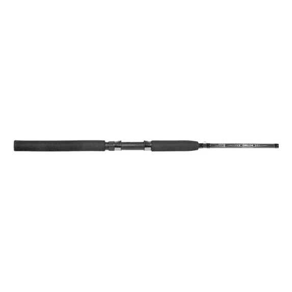 Daiwa AccuDepth Trolling Rod 8'6 Length, Telescoping, 10-20 lb Line Rate,  Medium/Heavy Power, Fast Action
