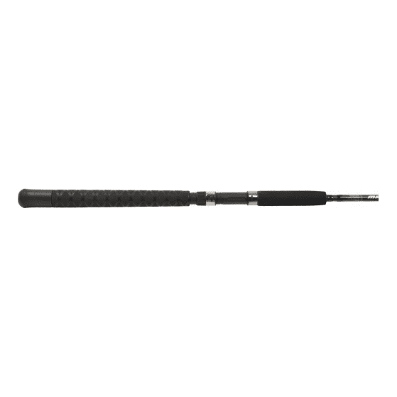  Daiwa ACDPB86TMHFB Accudepth Trolling Rod, 8'6 Length,  Telescoping, 10-20 lb Line Rate, Medium/Heavy Power, Fast Action : Sports &  Outdoors