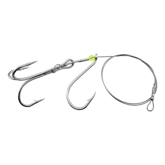 Delta® Halibut Leader Wire Cabela's Canada