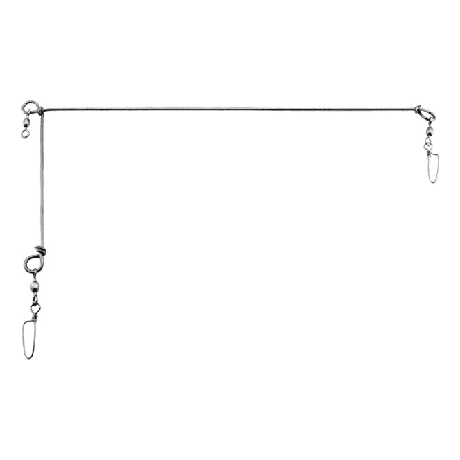 GibbsDelta® Halibut Spreader Bar Cabela's Canada