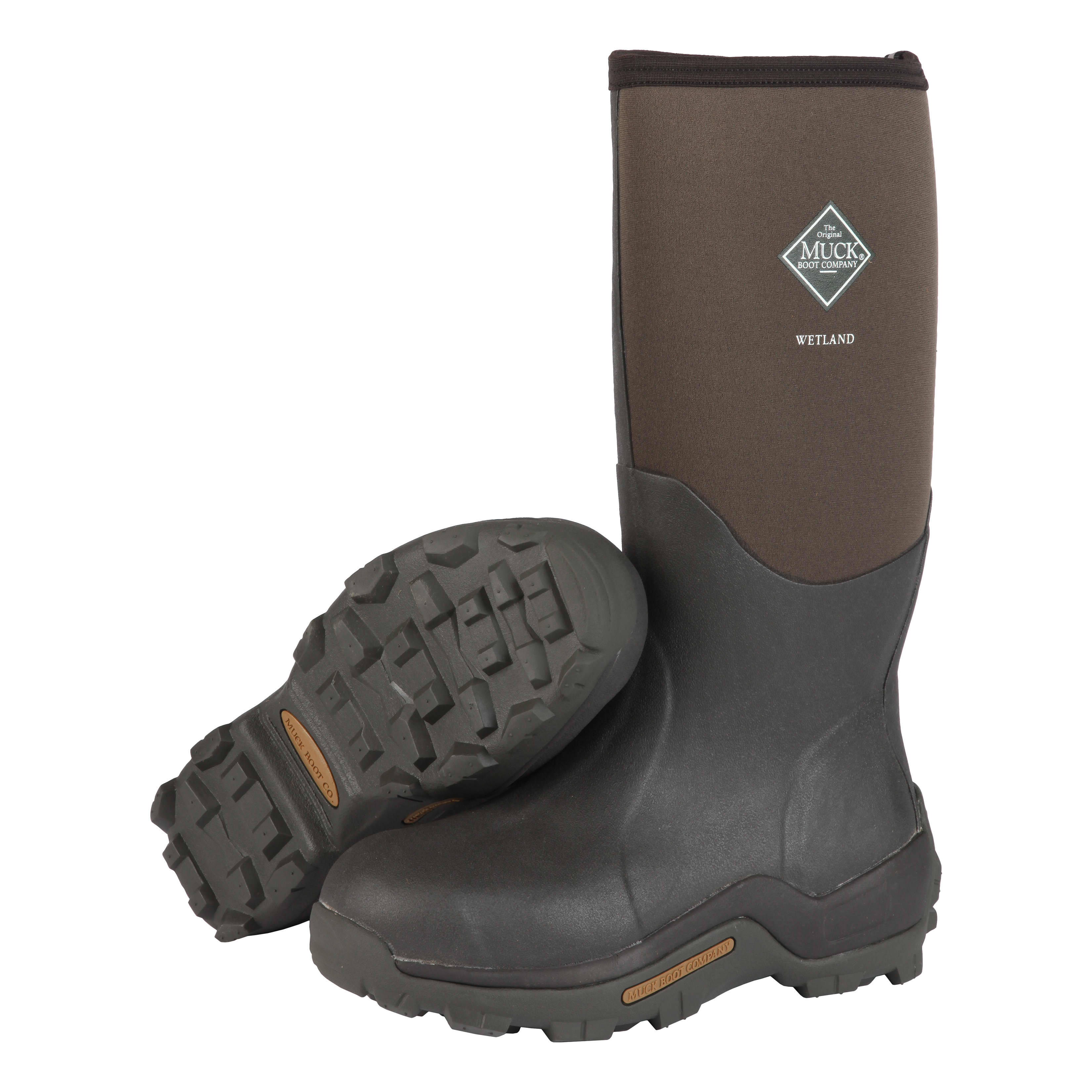 Men's muck sale rubber boots