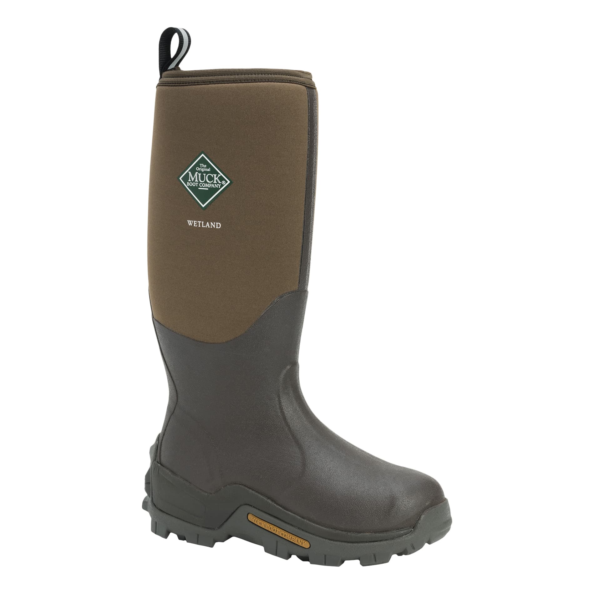 Muck® Unisex Wetland™ Field Boot - single