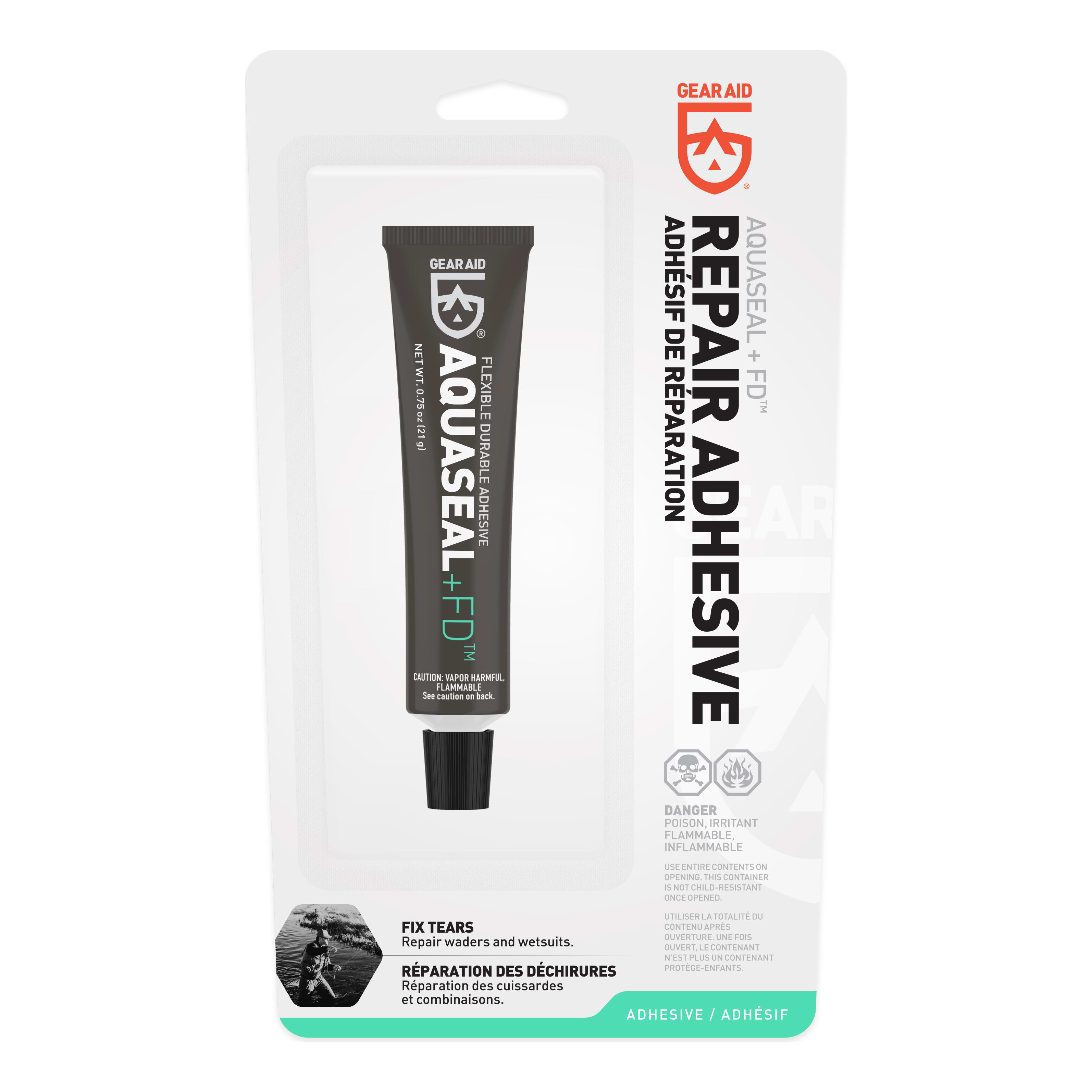 Gear Aid® Aquaseal FD™ Repair Adhesive Cabela's Canada