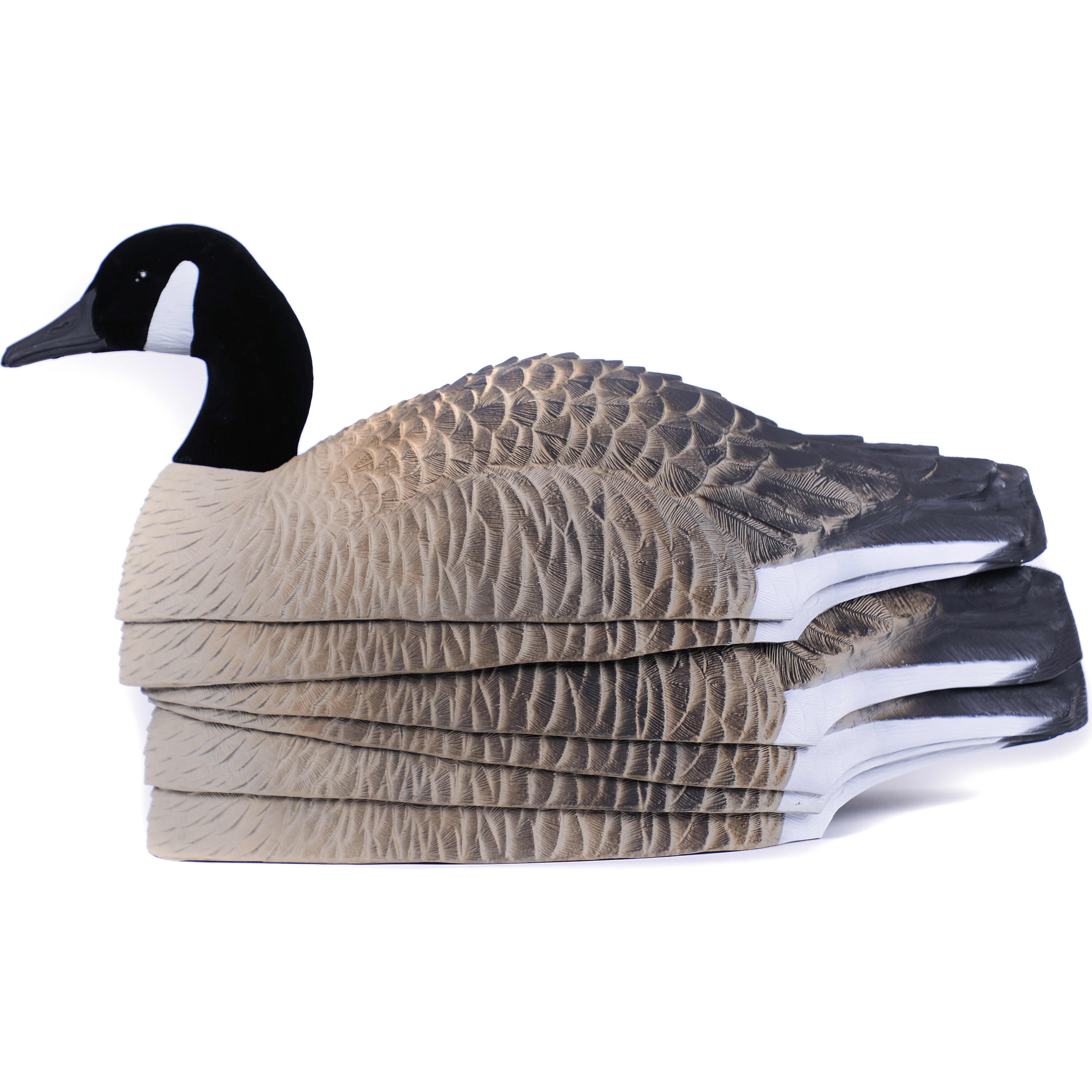 Higdon Magnum Half-Shell Canada Goose Decoys | Cabela's Canada