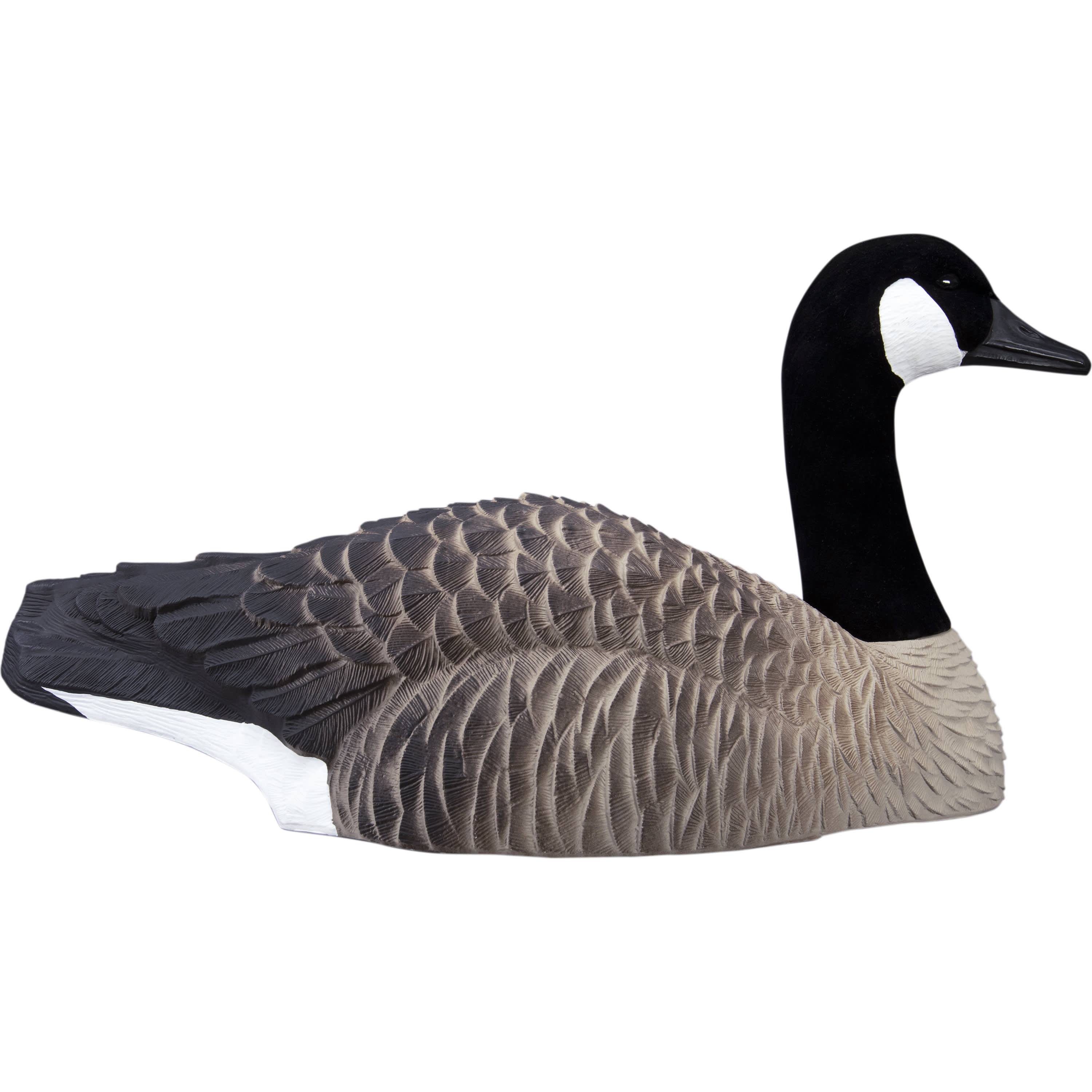 Higdon Magnum Half-Shell Canada Goose Decoys