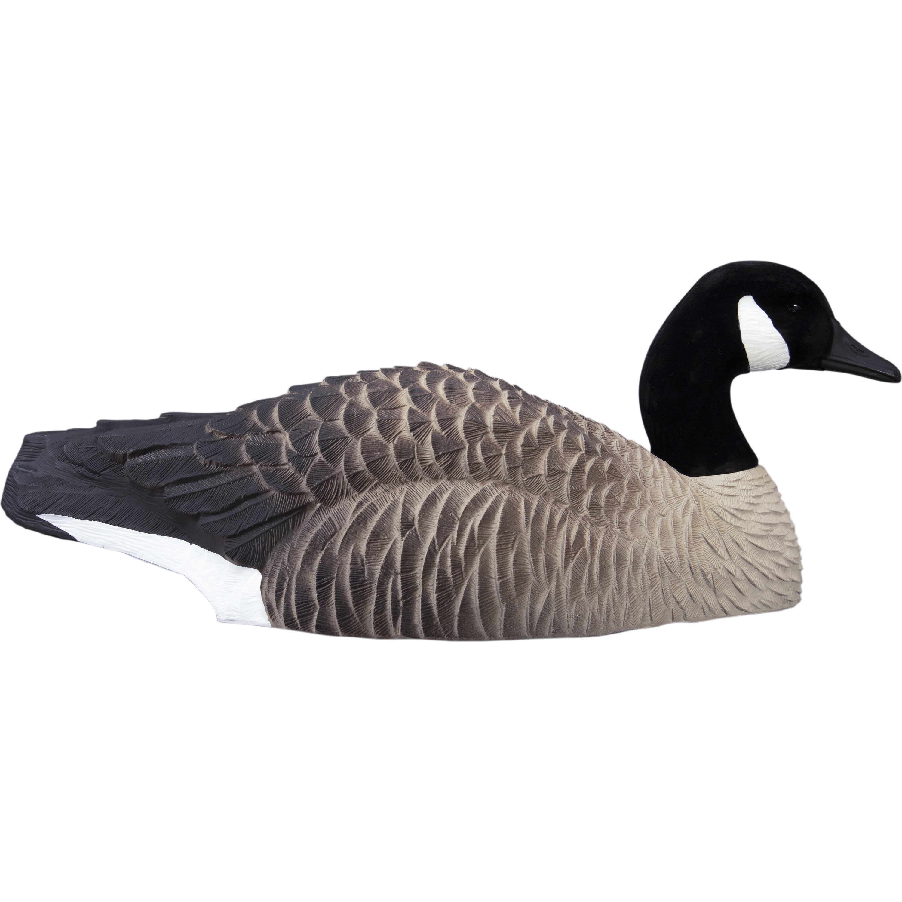 Higdon Magnum Half-Shell Canada Goose Decoys