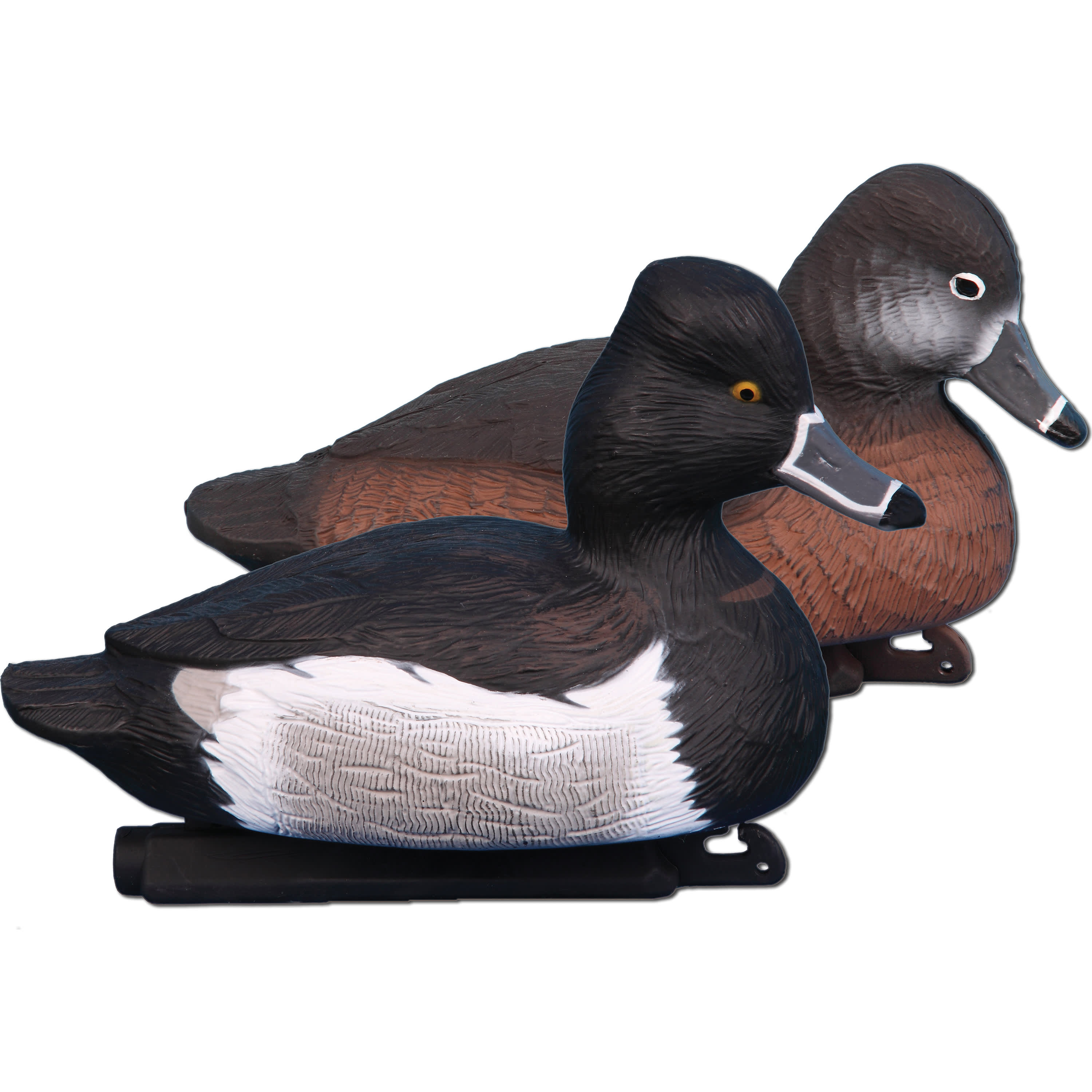 Higdon Standard Ringneck Foam-Filled Decoys | Cabela's Canada