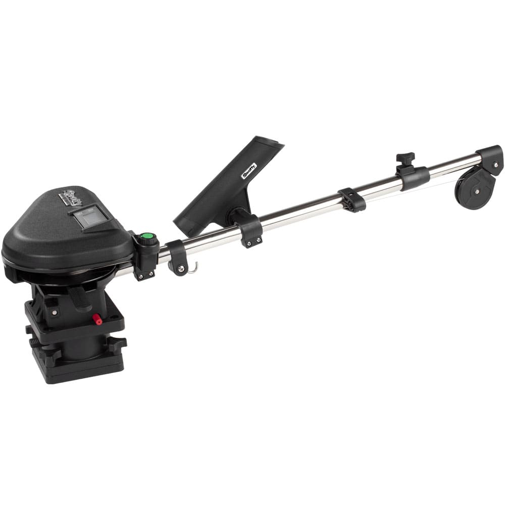 Scotty® Electric Downrigger 2106B Cabela's Canada