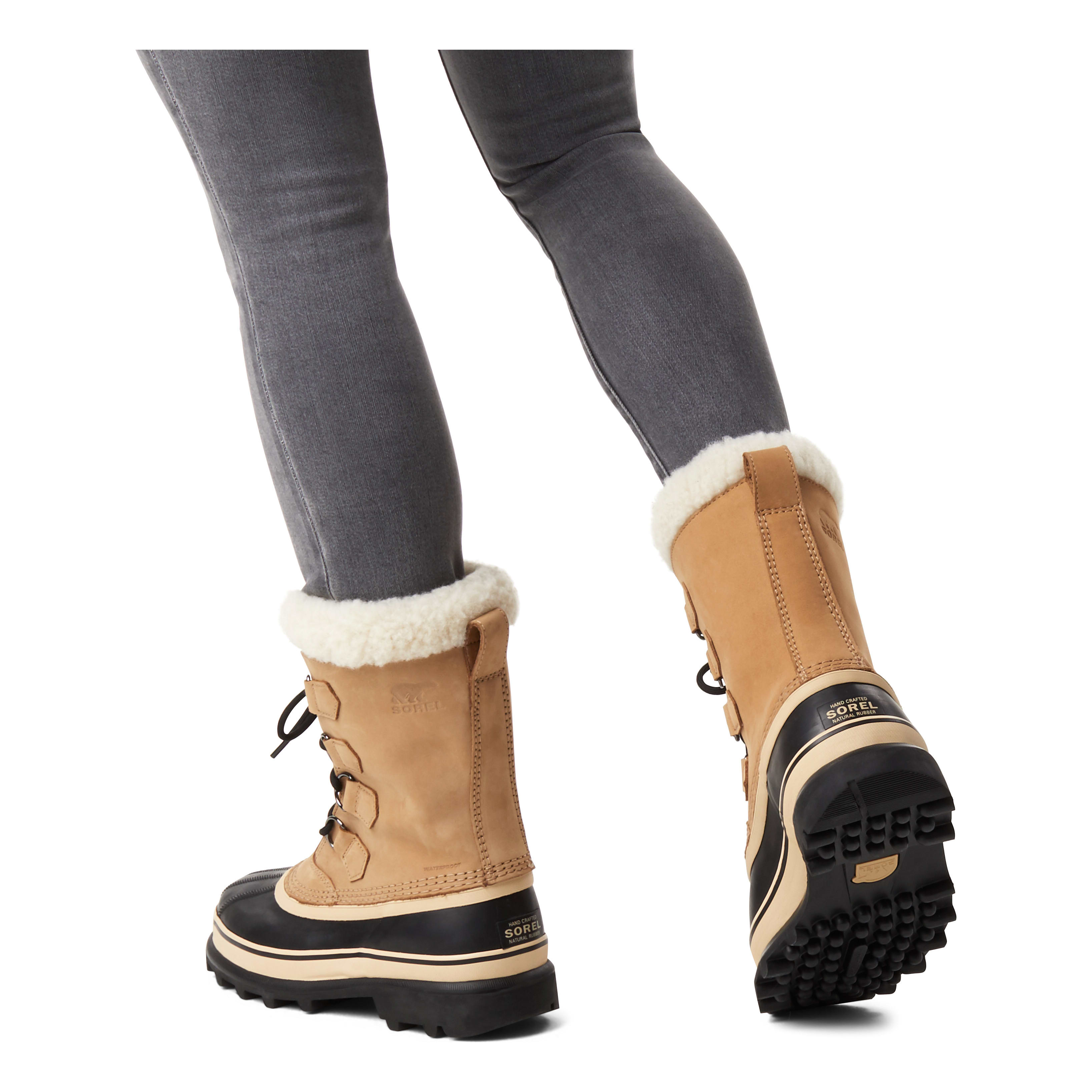 Sorel Women's Caribou Pac Boots
