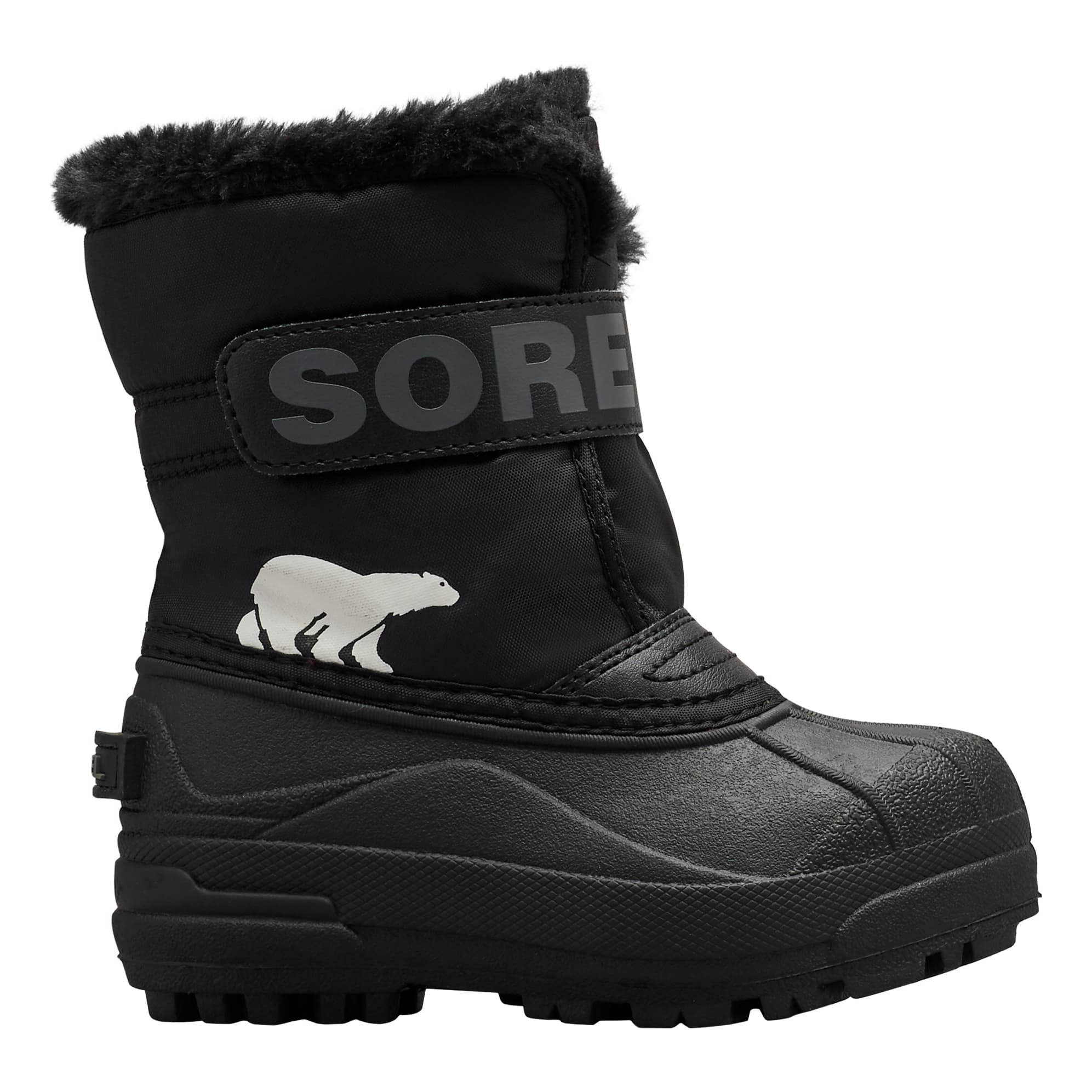 Kids sorel snow boots sale