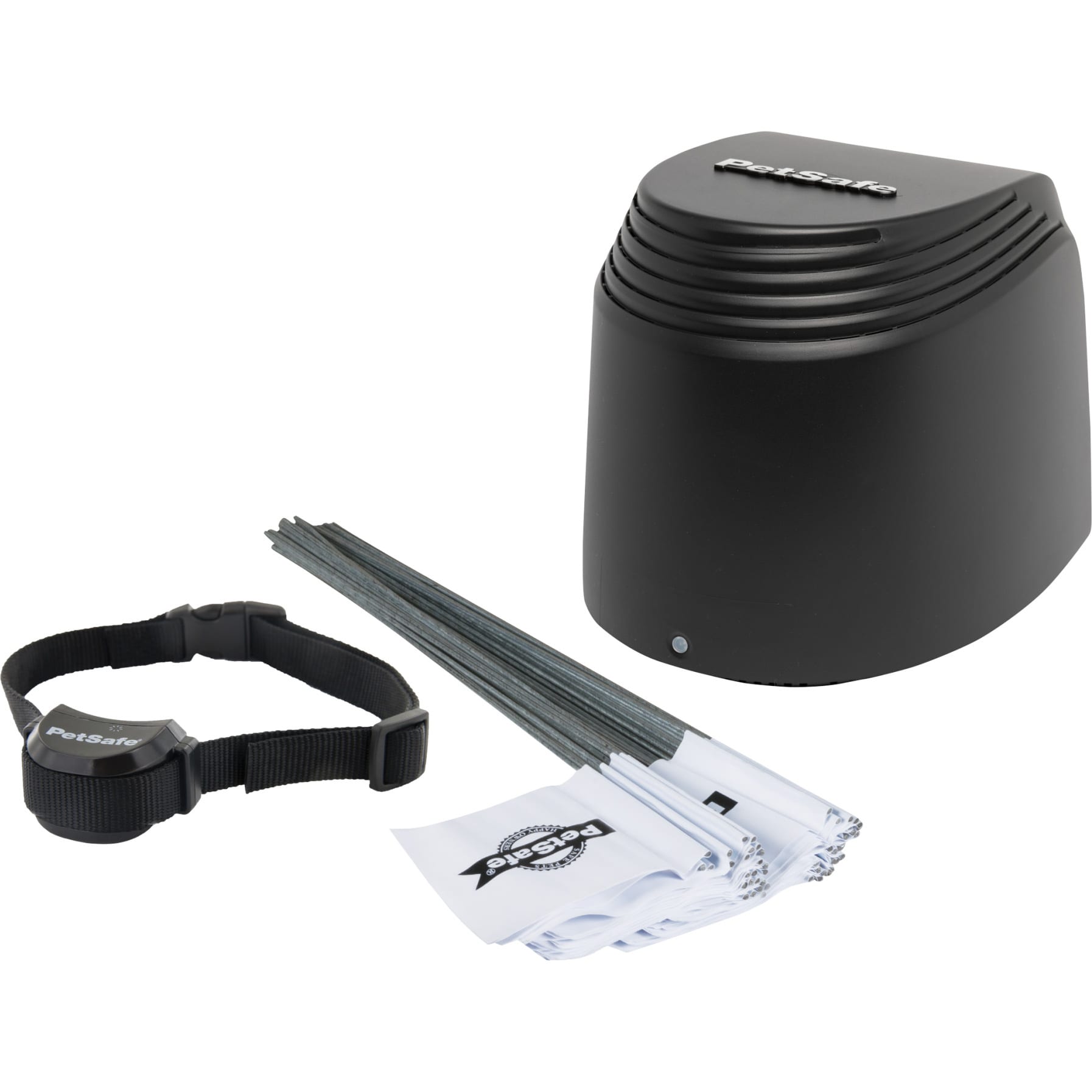 Petsafe wireless fence training 2025