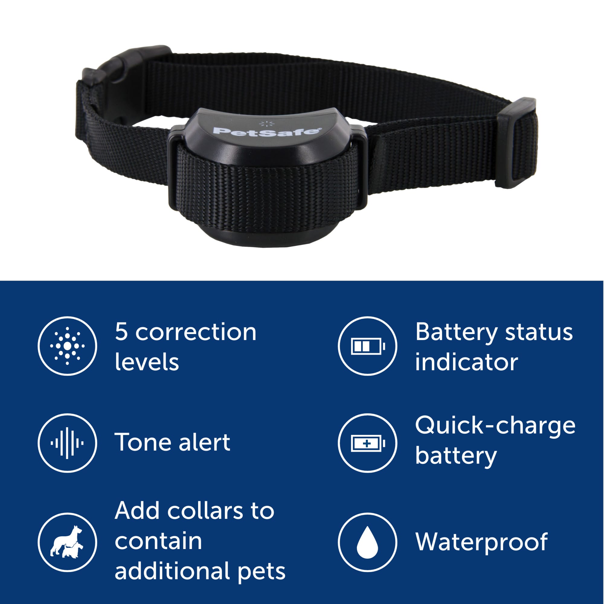 PetSafe® Stay & Play® Compact Wireless Fence Cabela's Canada