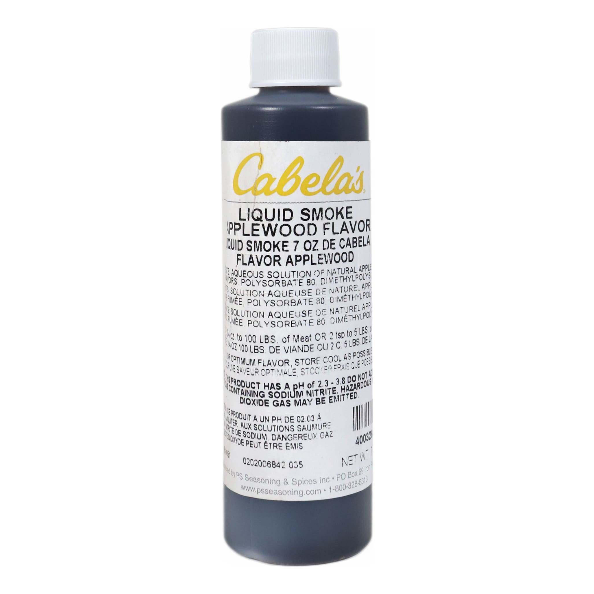 Cabela’s® Liquid Smoke Cabela's Canada