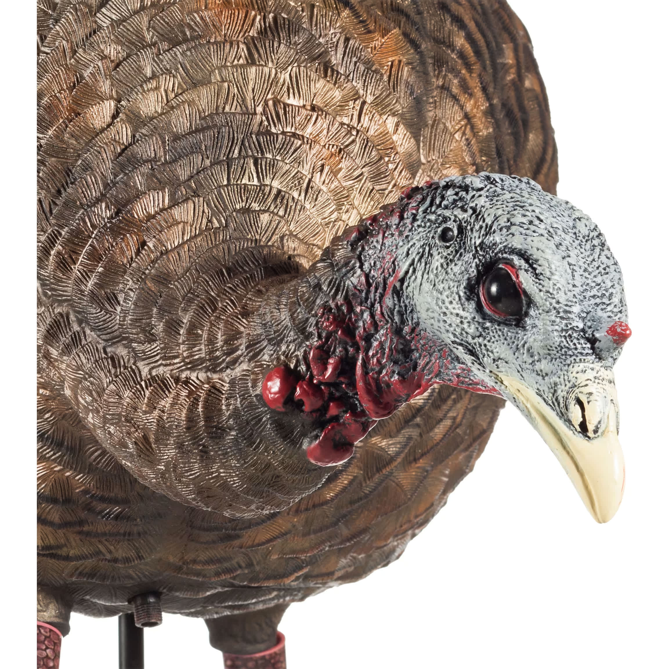 Avian-X® LCD Feeder Hen Turkey Decoy