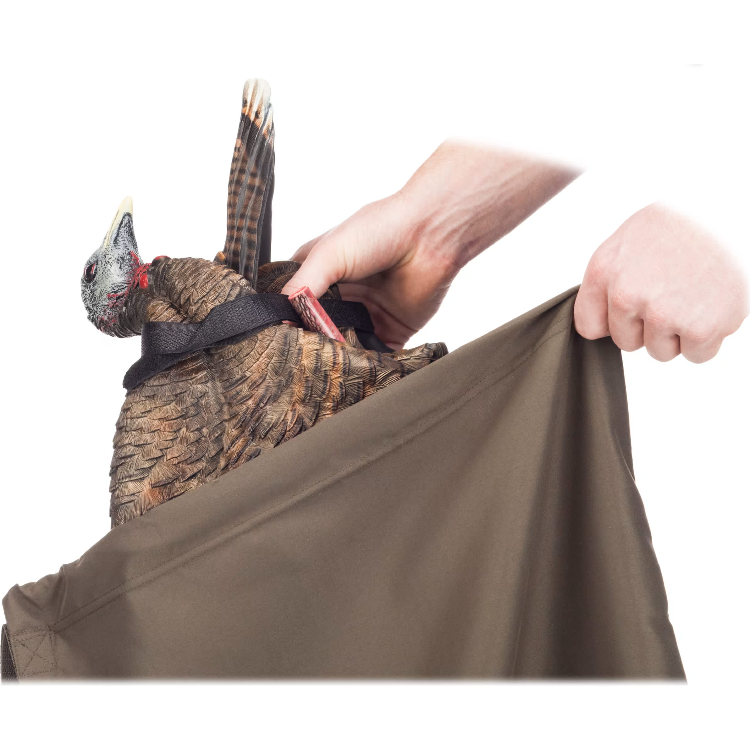 AvianX® LCD Feeder Hen Turkey Decoy Cabela's Canada