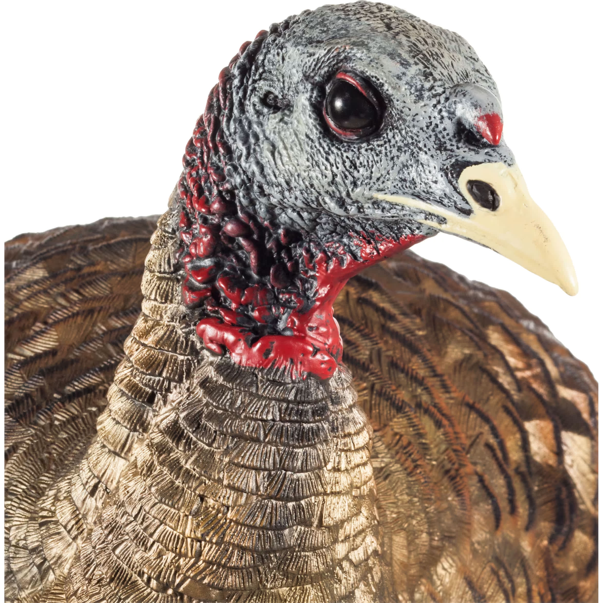 Avian-X® LCD Breeder Hen Turkey Decoy