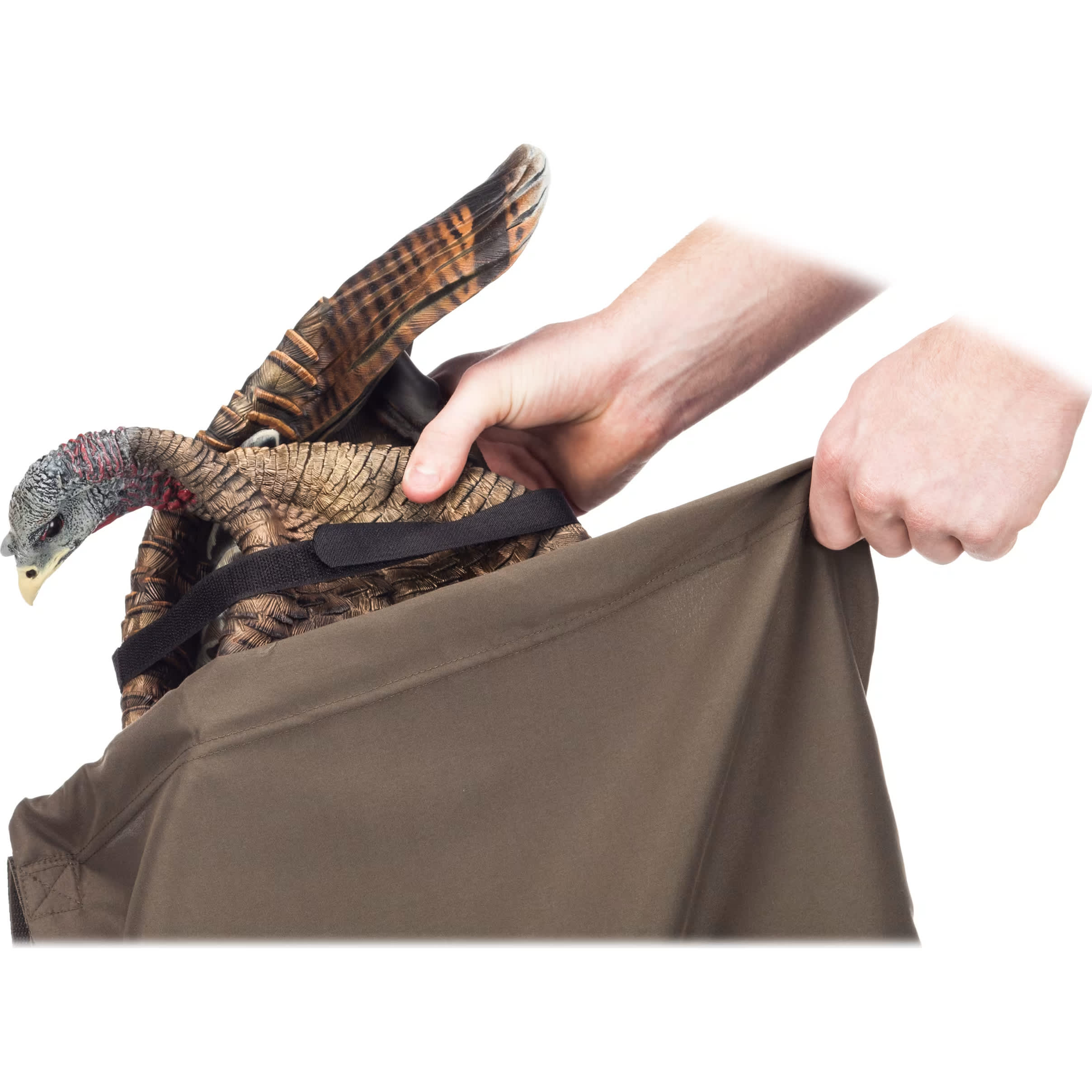 AvianX® LCD Breeder Hen Turkey Decoy Cabela's Canada