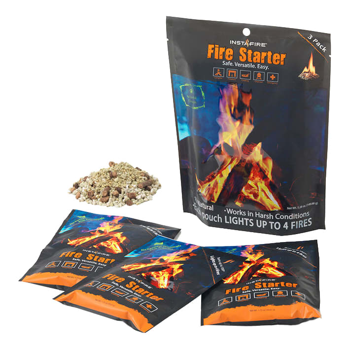 InstaFire Fire Starter Cabela's Canada