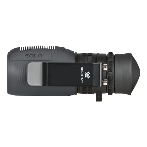 Vortex® Solo Tactical R/T 8x36mm Monocular - Utility Clip