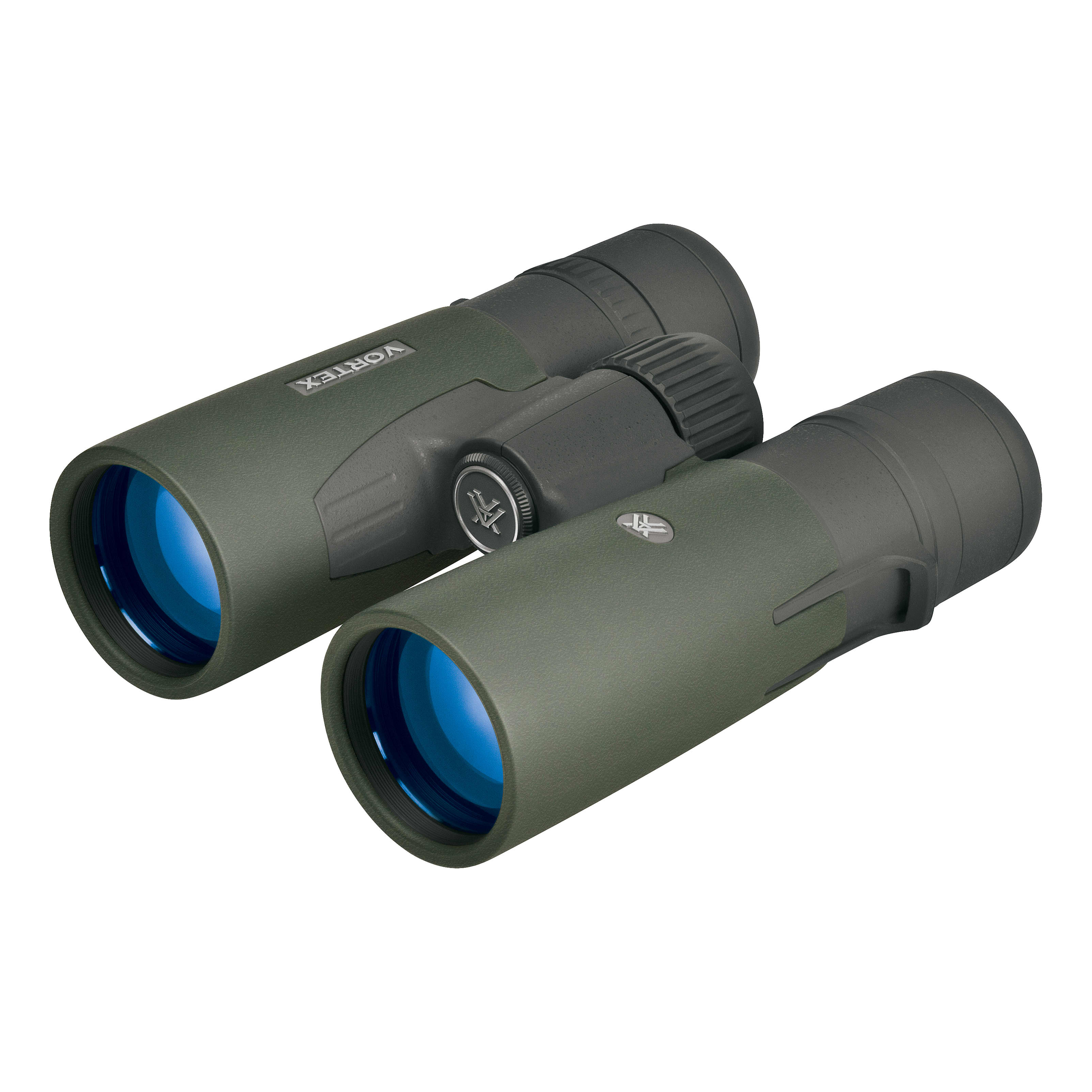 Vortex® Fury HD 5000 10x42mm Rangefinding Binoculars | Cabela's Canada