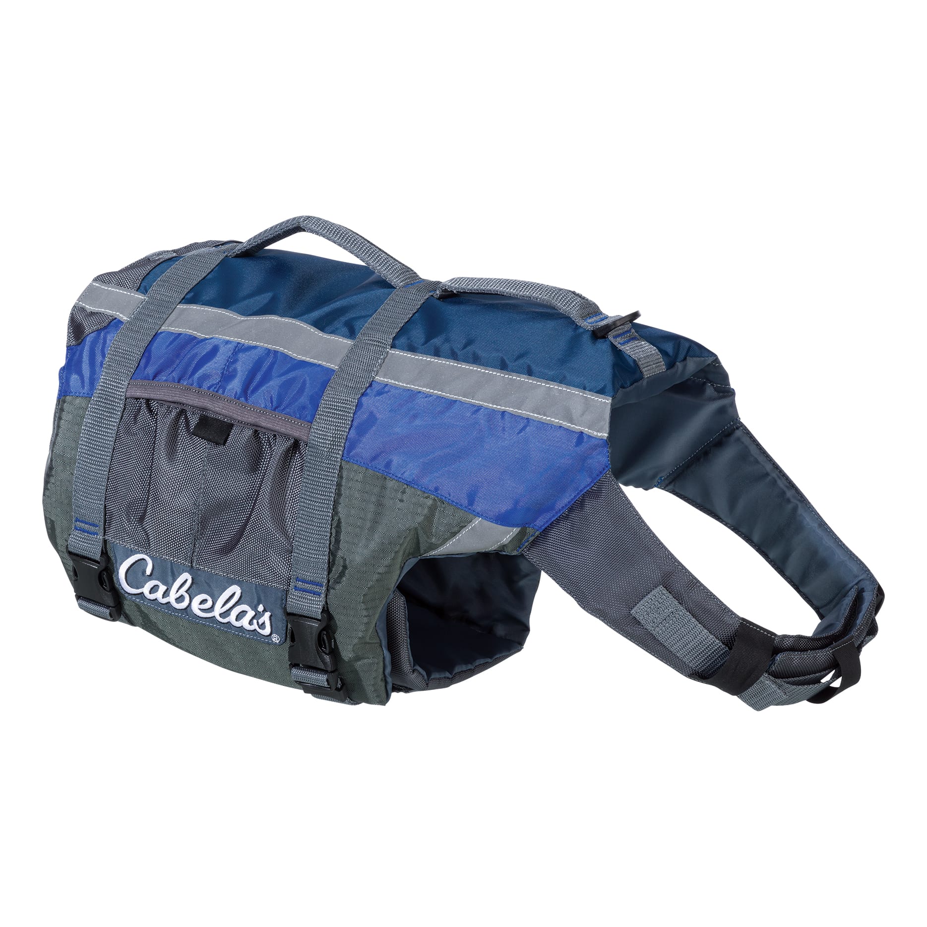 Cabela’s Advanced Dog Flotation Vest - Cabelas - CABELA'S - Dog