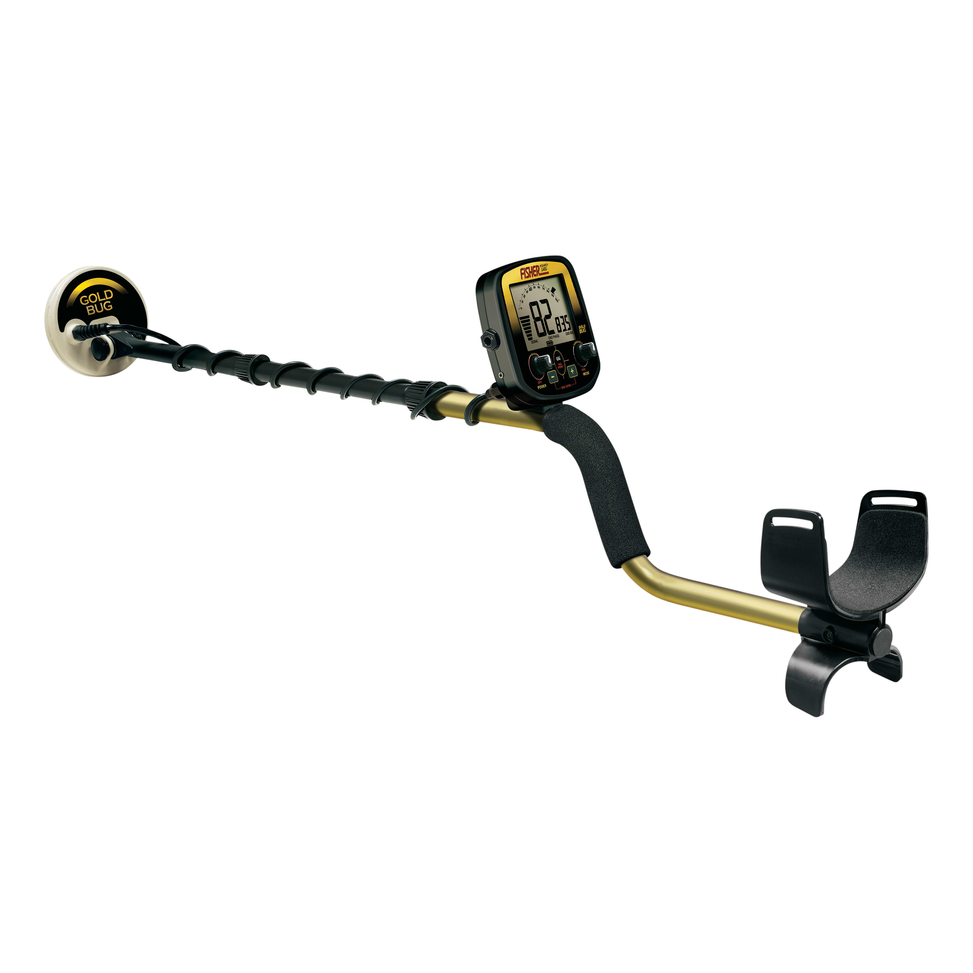 Fisher Labs Gold Bug Metal Detector Cabela's Canada