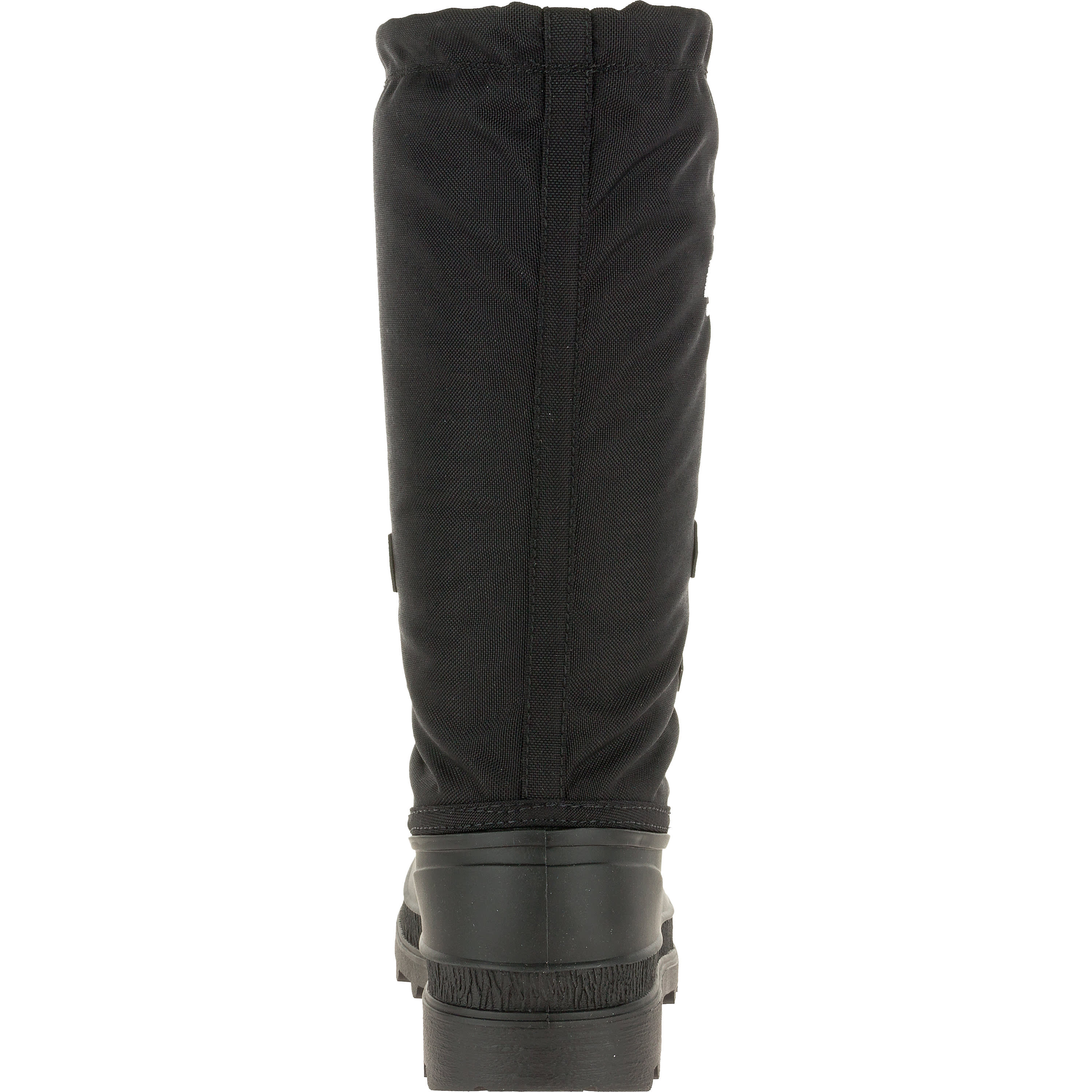 kamik men's canuck insulated waterproof winter boots