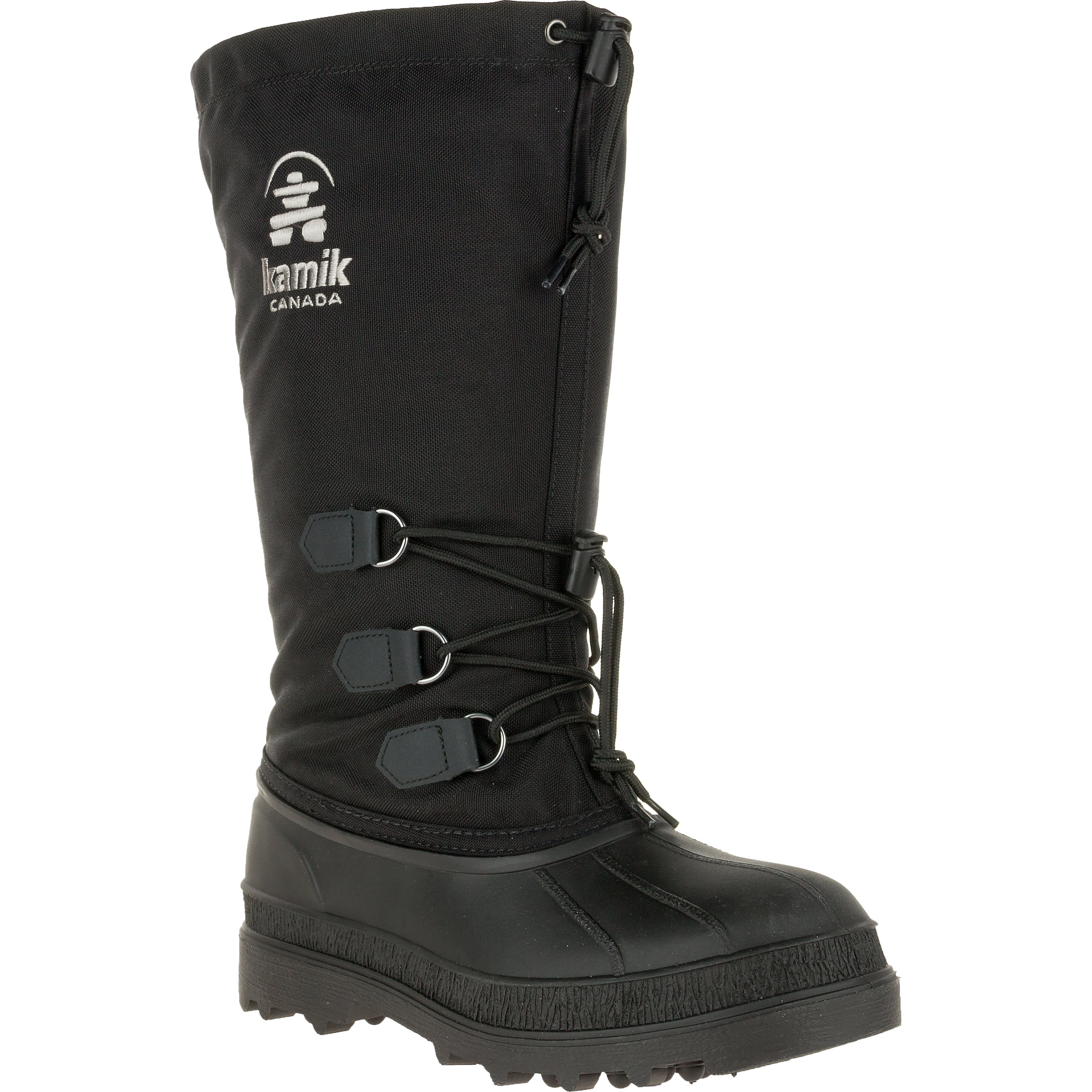 Kamik® Men’s Canuck Winter Boot