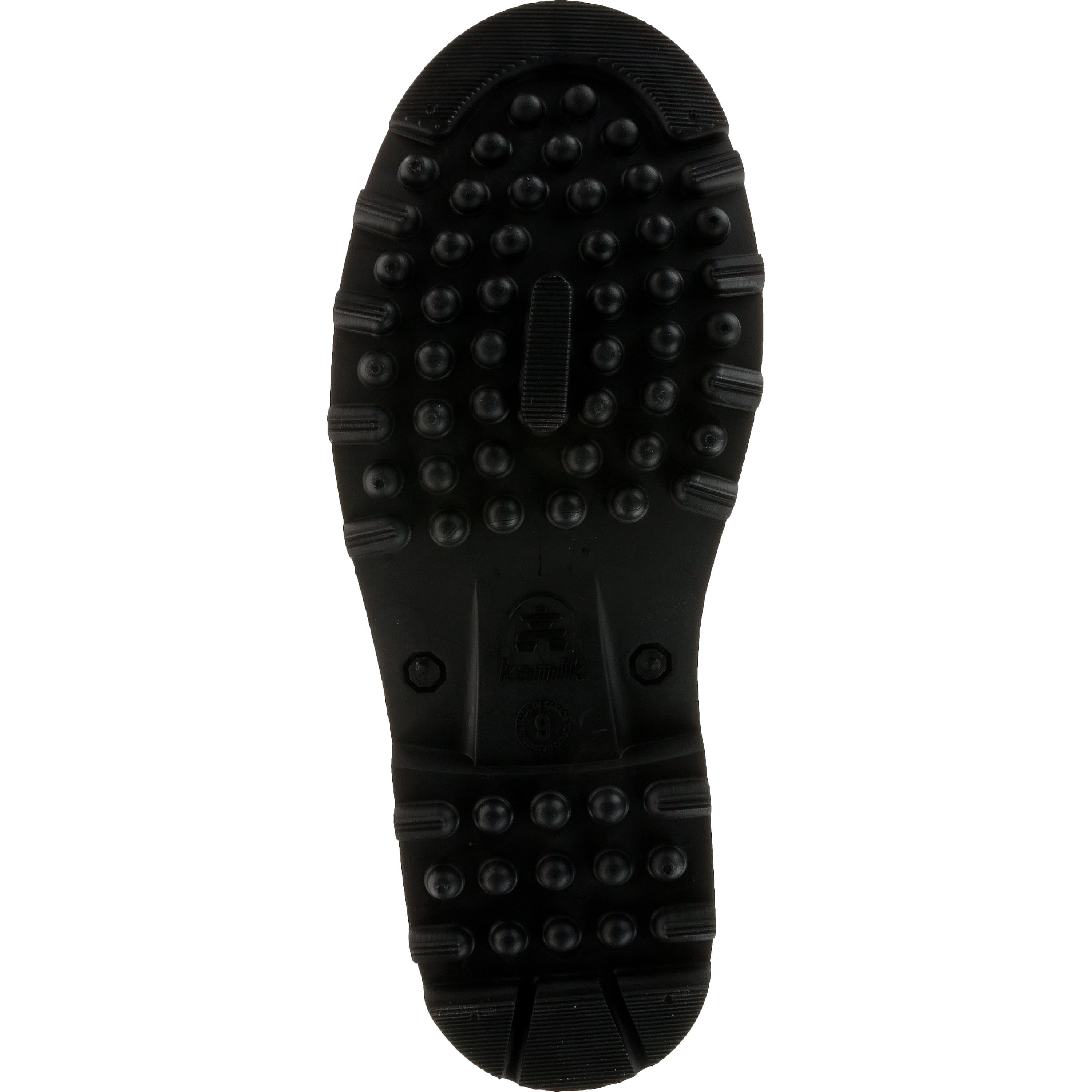 Kamik® Men’s Canuck Winter Boot Cabela's Canada