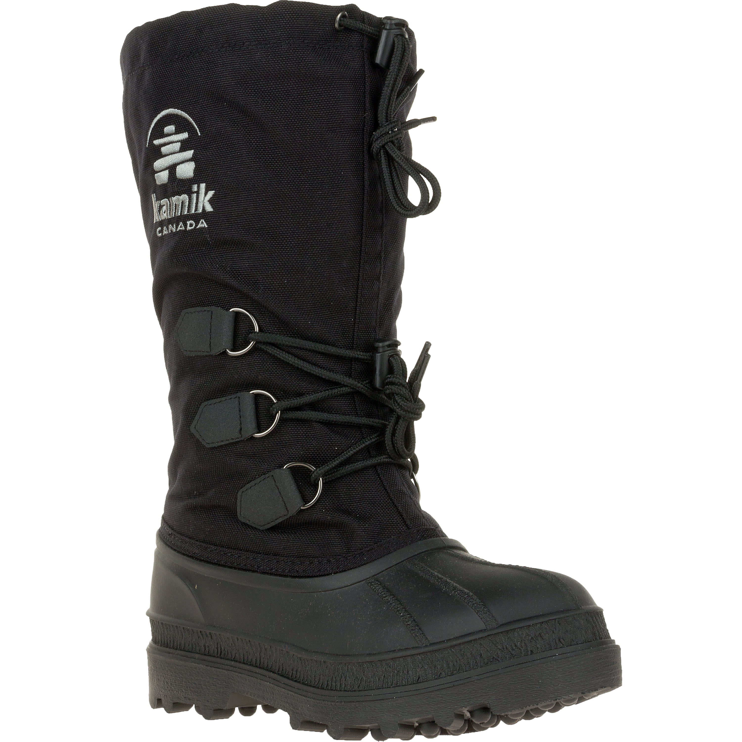 Kamik® Women’s Canuck Winter Boot